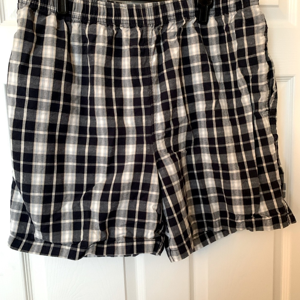Men’s pj shorts